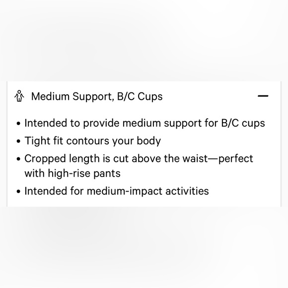 NWT Lululemon Everlux Asymmetrical Tennis Tank Top in Pink Glaze Size 6 - Picture 10 of 12